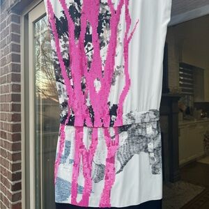 Diane Von Furstenberg Size 0 Dress